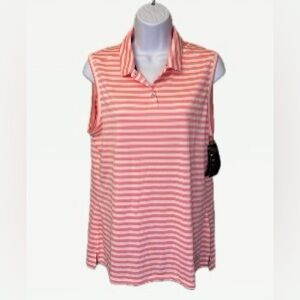 NWT Nike Golf Dri-Fit Top Size L
